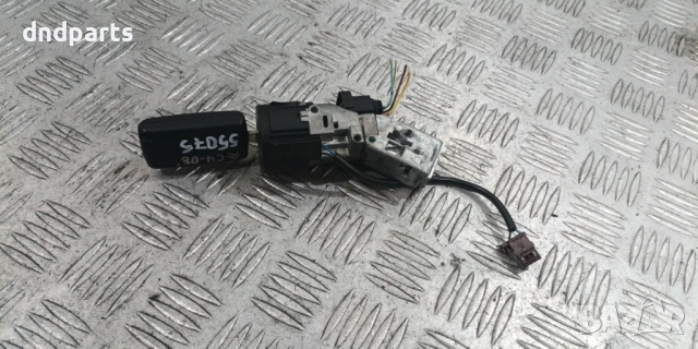 Контактен ключ Citroen C4 2008г.	