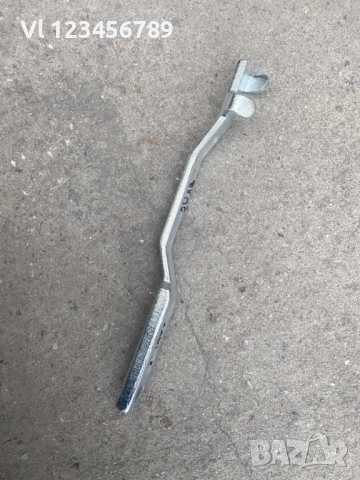 Удължител за гаечни ключове, универсален и за трудно достъпни места, снимка 4 - Ключове - 52348093