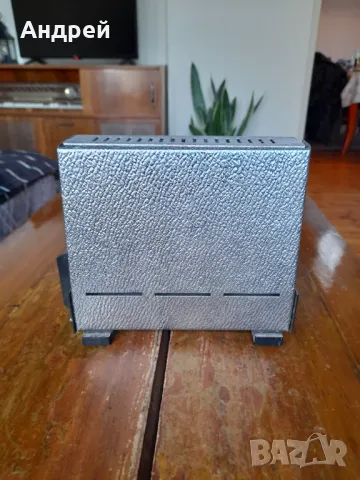 Стар тостер #3, снимка 3 - Антикварни и старинни предмети - 47839581