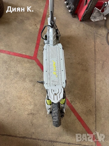 Mukuta 10 Plus, снимка 2 - Друга електроника - 54252144