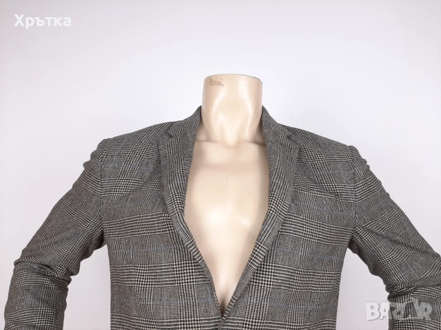 Polo Ralph Lauren - Оригинално мъжко сако от вълна размер 48 / M, снимка 5 - Сака - 52944265