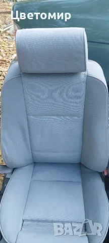 Рекаро седалки за BMW E39 , снимка 7 - Части - 56545478