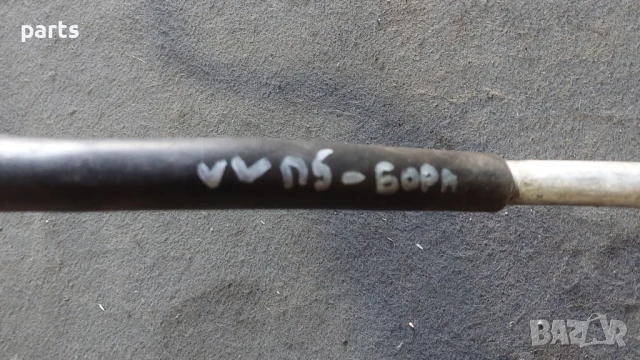 Климатична Тръба VW Пасат 5 N:890 - Бора - Ауди, снимка 6 - Части - 51347470