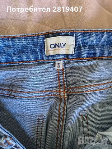 дамски дънки на Zara, Mango i H&M, снимка 2 - Дънки - 56010529
