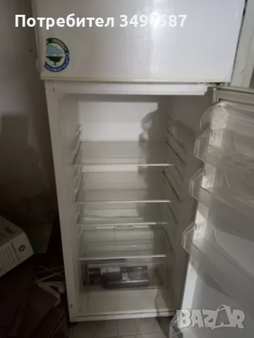 Хладилник , снимка 3 - Хладилници - 47425225
