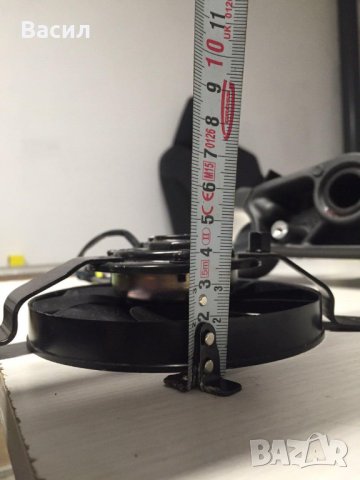 Дукати Ducati вентилатори перки нови hypermotard 950 sp, снимка 2 - Друга електроника - 39556266