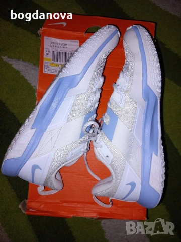 Нови оригинални маратонки Nike, 39 номер, снимка 4 - Маратонки - 53992742