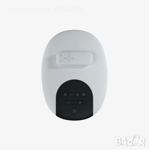 ProBreeze 3 в 1 колонен въздушен охладител PB-AC06-EU – вентилатор, охладител и овлажнител, снимка 6 - Овлажнители и пречистватели за въздух - 53209363