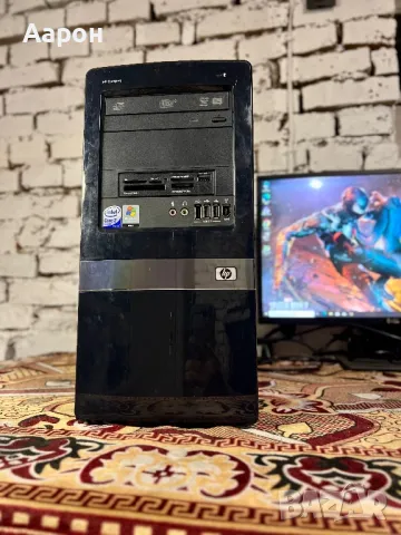 Компютър / Q6600 / 8GB RAM / GTX 560, снимка 1