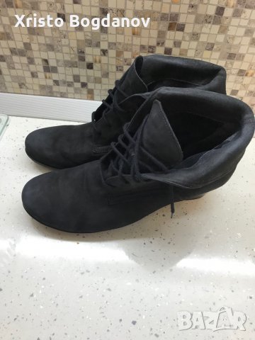 Дамски боти ,,Gabor” номер 40 1/2, снимка 2 - Дамски боти - 30049992