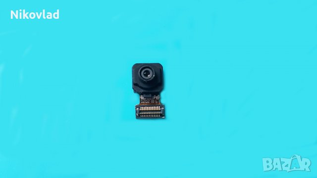 Селфи камера Huawei Y6p