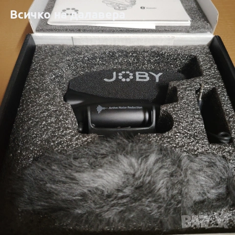 блутут микрофон , снимка 2 - Микрофони - 53956953