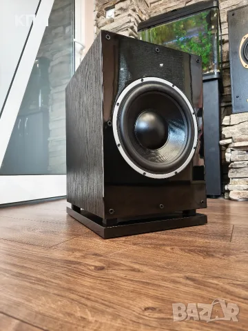 Активен субуфер TEUFEL T-1000 SW