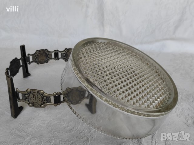 Купа за бонбони - СССР, снимка 5 - Други - 38302041