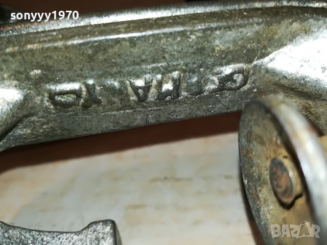 ✅ALEXANDERWERK 8 MADE IN GERMANY 1410221048, снимка 18 - Антикварни и старинни предмети - 38325738