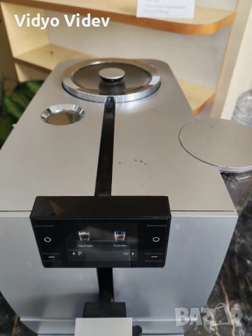 Jura ena 8, снимка 4 - Кафемашини - 53882175