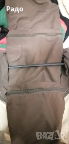 Анцунг , снимка 4 - Спортни дрехи, екипи - 53125778