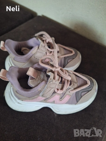 Детски маратонки 