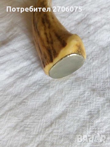 Нож, снимка 6 - Ножове - 29609361