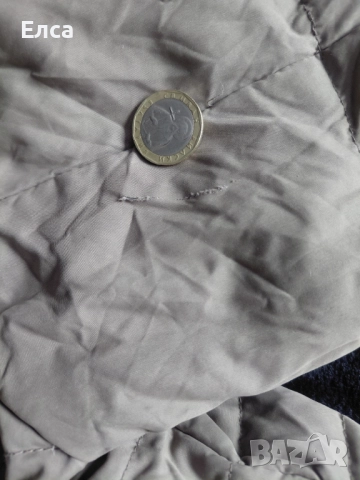 Дамска парка в голям размер, снимка 10 - Якета - 51951690