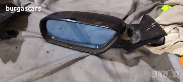 Огледало ляво дясно Audi A6 C5, снимка 3 - Части - 54030957