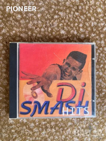 Dj SMASH HITS, снимка 1