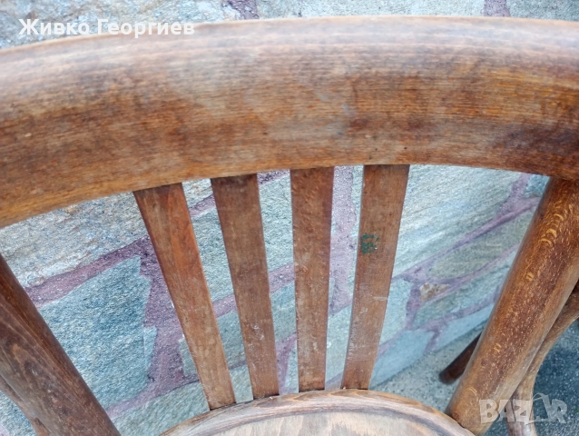 Виенски столове , снимка 7 - Други - 54151411
