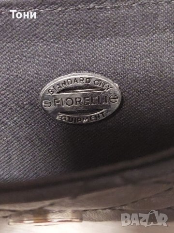 Дамска чанта Fiorelli , снимка 2 - Чанти - 37564849