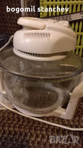 Електрическа фурна на части, снимка 11 - Печки, фурни - 35628226