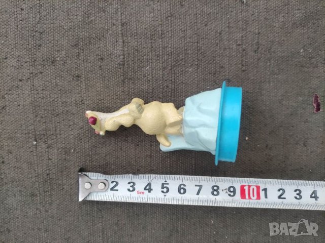 Продавам катерицата от ледена епоха