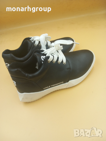 Дамски обувки нови, снимка 3 - Дамски ежедневни обувки - 44584124