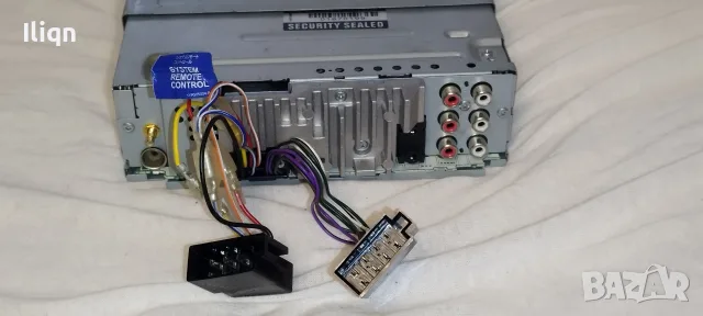 Pioneer DEH-X7800DAB, снимка 2 - Аудиосистеми - 56425173
