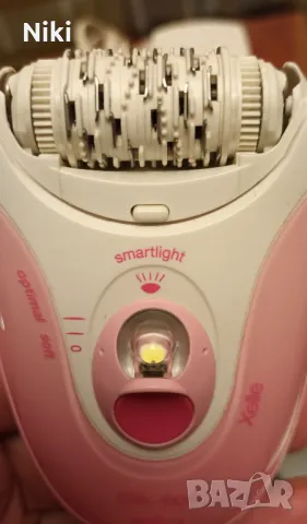 Епилатор, снимка 3 - Епилатори - 46369816