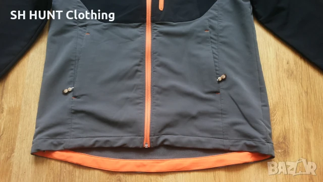 NEO MON DO Blekinge Stretch Jacket размер L еластично яке - 1275, снимка 5 - Якета - 51119777