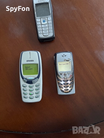 Nokia Нокия 3330, 8310