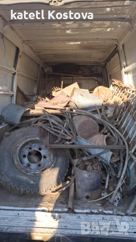 Изкупувам Желязо и Не работещи  Климатици на добри цени Взимане от Адрес  , снимка 3 - Изкупуване на коли за скрап - 52258479