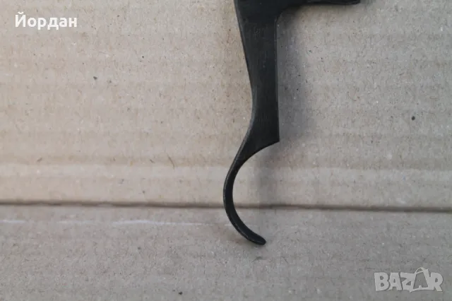 Спусък за ''Бердана'', снимка 3 - Други ценни предмети - 48538037