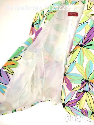 Taifun blazer D38 A25 , снимка 8 - Сака - 40438960