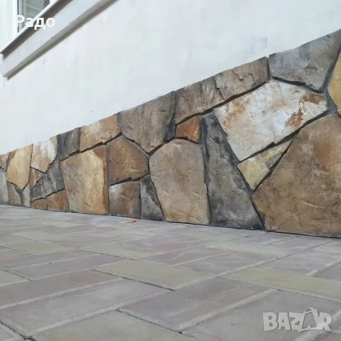 Лепене на камъни, снимка 13 - Други ремонти - 43536862
