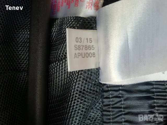 Real Madrid Adidas оригинално долнище анцуг Реал Мадрид 13-14г 164, снимка 7 - Детски анцузи и суичери - 42781904