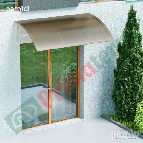 Навес/Козирка Primaterra Visiera