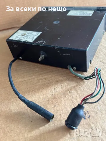 Ретро автокасетофон Road star , Made in Japan, снимка 8 - Аксесоари и консумативи - 50255501