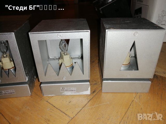 Осветителни тела ,лампа , снимка 11 - Лампи за таван - 35603535