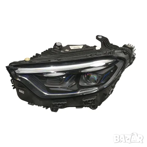 A2549064901 | Употребяван ляв led фар Mercedes-Benz