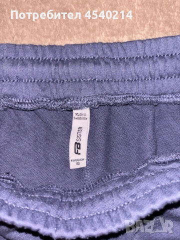 Къси панталони, снимка 4 - Къси панталони и бермуди - 53213159