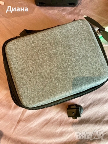 Сгъваем дрон с камера, снимка 9 - Дронове и аксесоари - 54113069