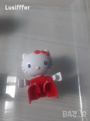 Lego DUPLO животни, снимка 10 - Конструктори - 54090962