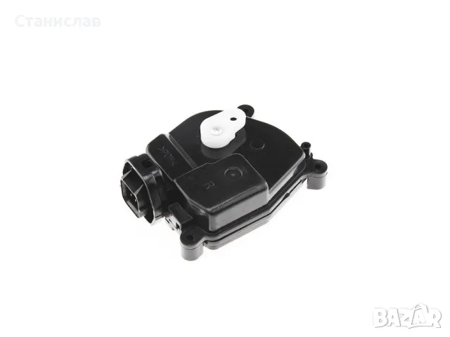  Kia Rio 2 JB Брава за предна дясна врата 