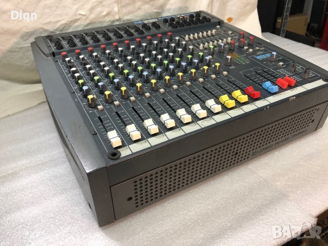 Spirit Стъпало, снимка 6 - Ресийвъри, усилватели, смесителни пултове - 38486871