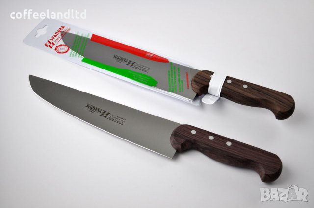 Нож за нарязване 23см - 6162